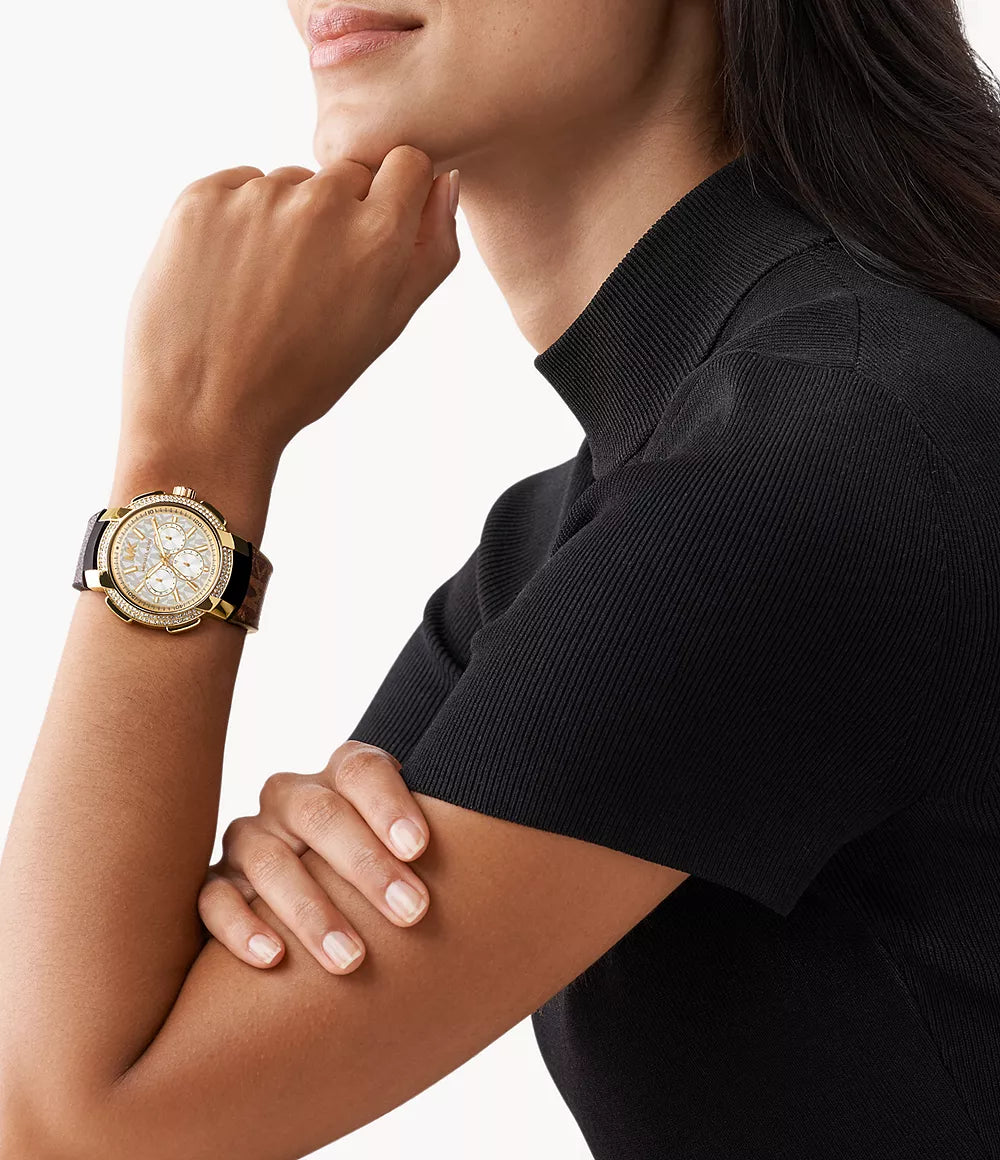 Montre pour femme Michael Kors Sydney , MK6948