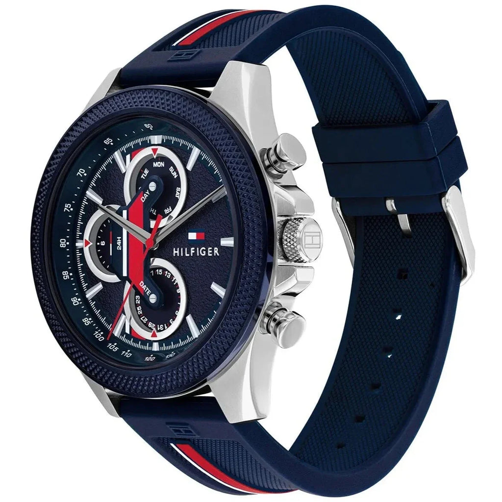 Montre Tommy Hilfiger Clark pour homme - 1792083