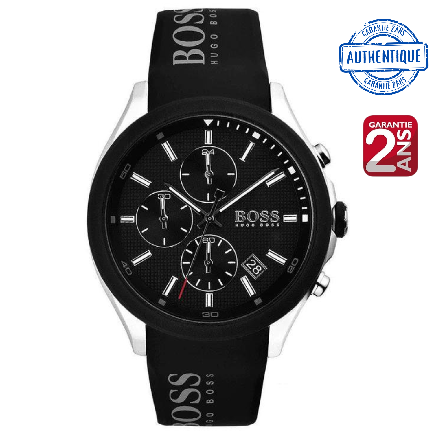 Montre Hugo Boss Velocity