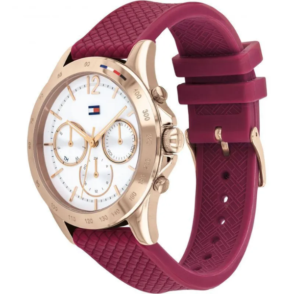 Montre Femme Tommy Hilfiger 1782200