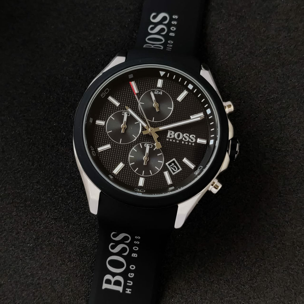 Montre Hugo Boss Velocity