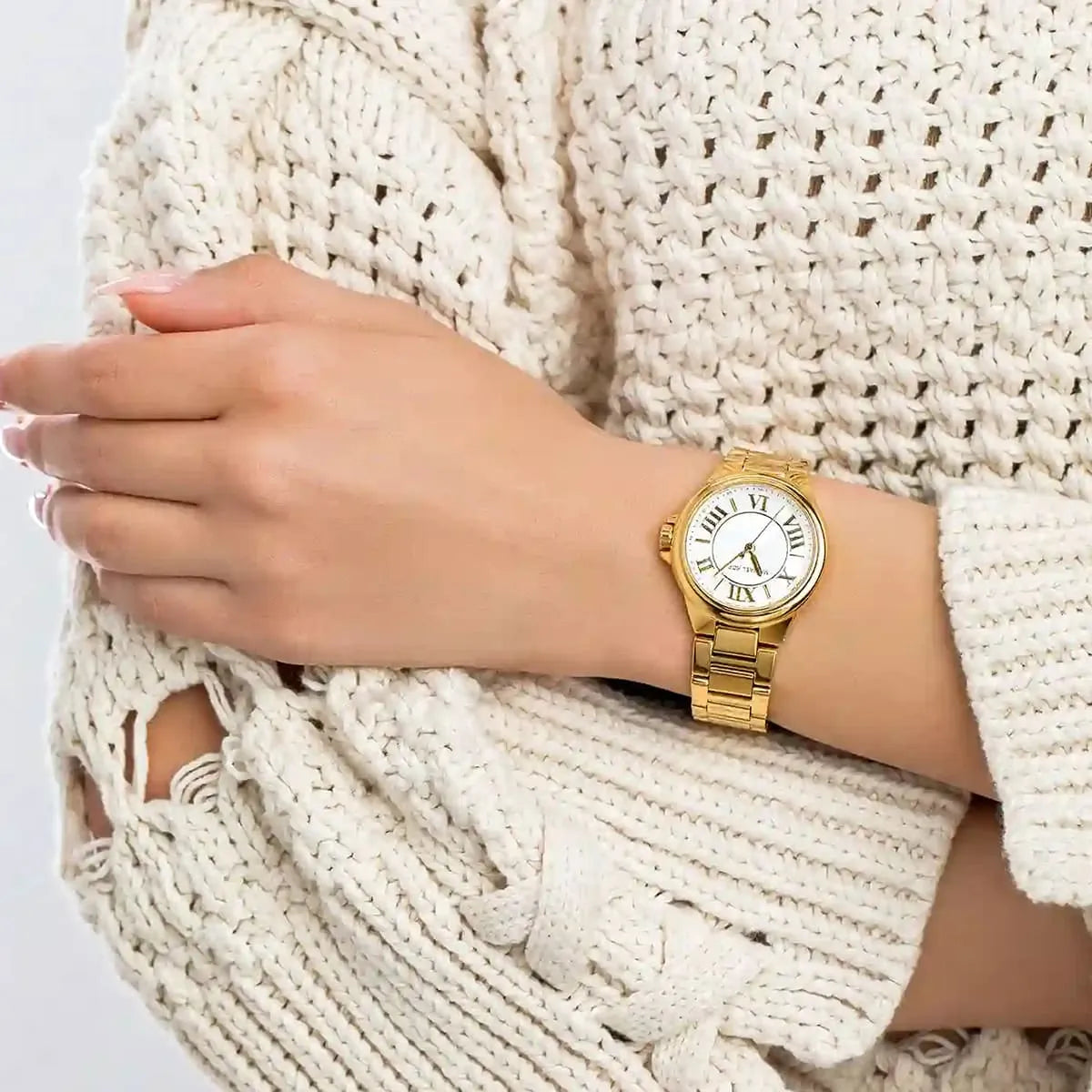 Michael Kors CAMILLE MK7255