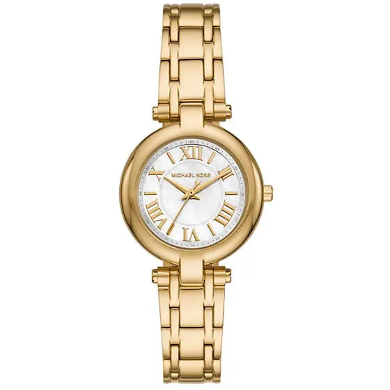Montre Femme Michael Kors Laney MKO1083