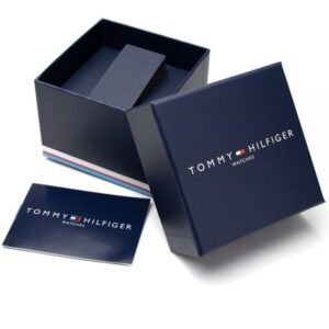 TOMMY HILFIGER Homme – chic naturel