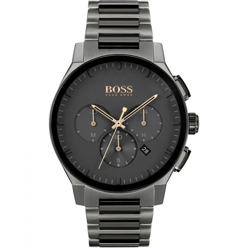 HUGO BOSS Montre Homme Peak 1513814
